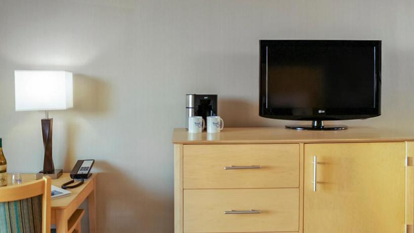 Imagen de la habitación del Hotel Inn By The Sea La Jolla. Foto 2