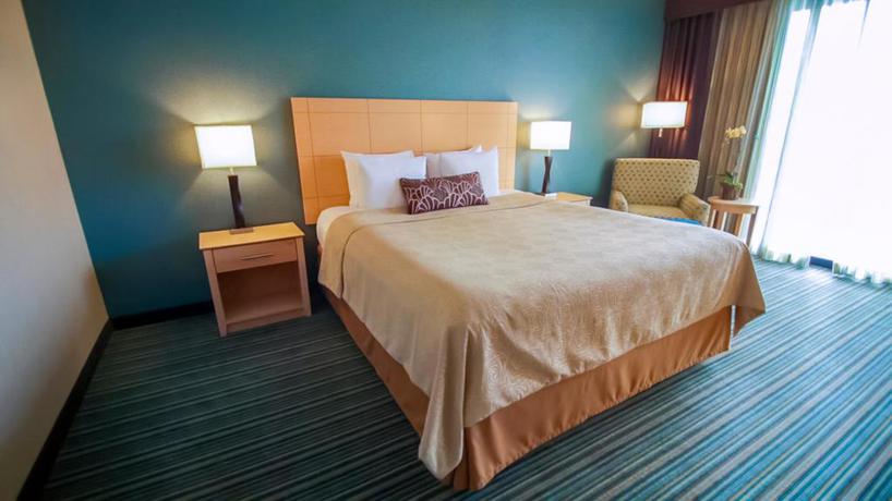 Imagen de la habitación del Hotel Inn By The Sea La Jolla. Foto 3