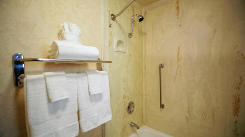 Imagen de la habitación del Hotel Inn By The Sea La Jolla. Foto 5