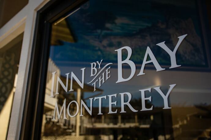Imagen general del Hotel Inn By the Bay Monterey. Foto 4