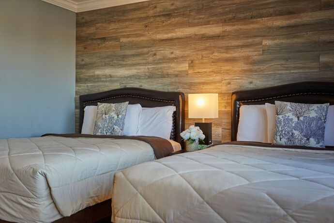 Imagen de la habitación del Hotel Inn By the Bay Monterey. Foto 15