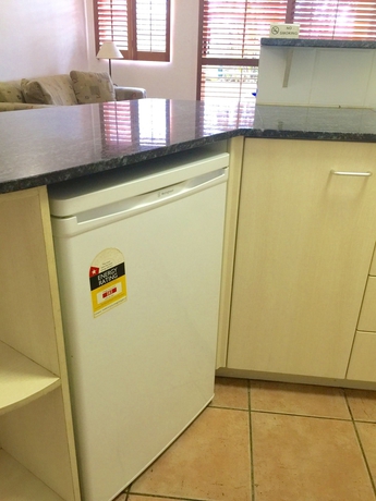 Imagen de la habitación del Hotel Inn Cairns Boutique Apartments. Foto 11