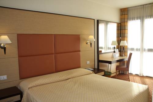 Imagen de la habitación del Hotel Inn, Cavallina. Foto 3