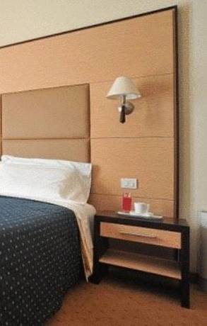 Imagen de la habitación del Hotel Inn, Cavallina. Foto 4