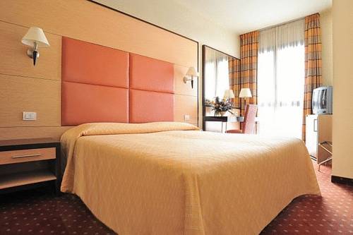 Imagen de la habitación del Hotel Inn, Cavallina. Foto 5