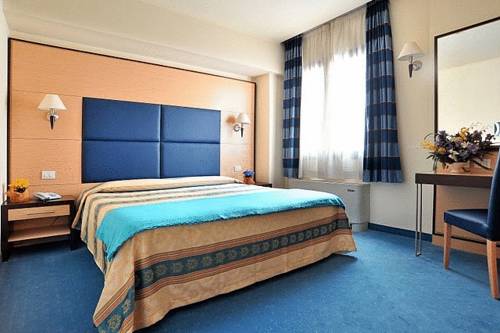 Imagen de la habitación del Hotel Inn, Cavallina. Foto 6