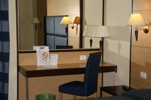 Imagen de la habitación del Hotel Inn, Cavallina. Foto 7