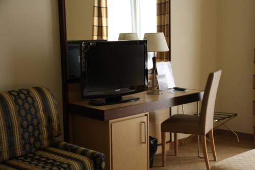 Imagen de la habitación del Hotel Inn, Cavallina. Foto 8