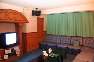 Imagen de los exteriores del Hotel Inn Come Suite Bangkok. Foto 6