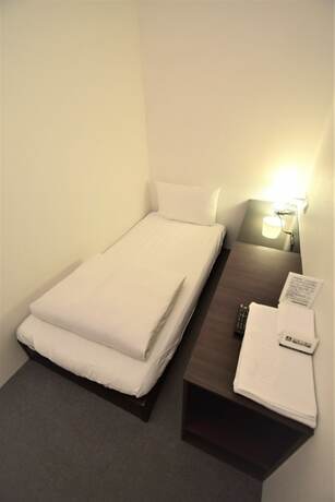 Imagen general del Hotel Inn Cube Ximen. Foto 4