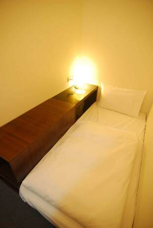 Imagen general del Hotel Inn Cube Ximen. Foto 5