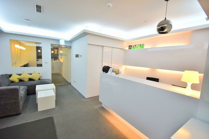 Imagen general del Hotel Inn Cube Ximen. Foto 6