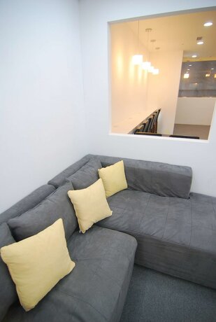 Imagen general del Hotel Inn Cube Ximen. Foto 7