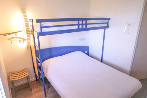 Imagen de la habitación del Hotel Inn Design Ch&acirc;teaubriant. Foto 10