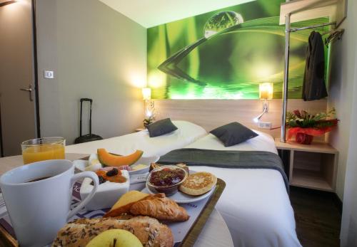 Imagen general del Hotel Inn Design Challans Resto Novo. Foto 3