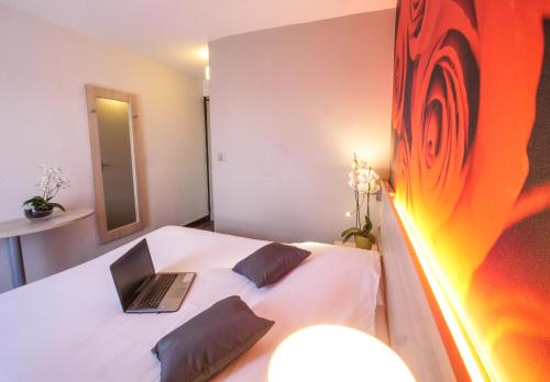 Imagen general del Hotel Inn Design Challans Resto Novo. Foto 4