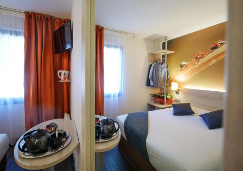 Imagen general del Hotel Inn Design Challans Resto Novo. Foto 5