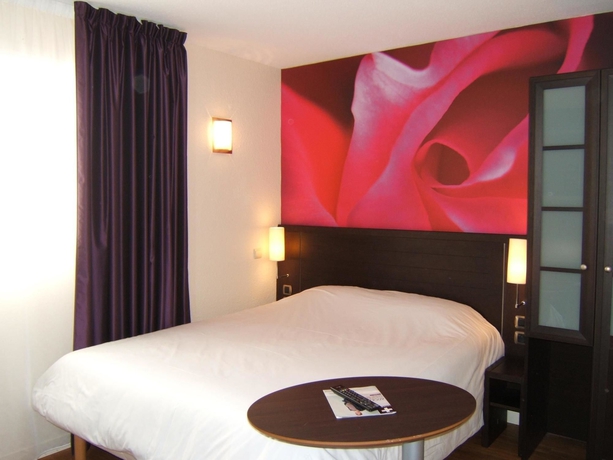 Imagen de la habitación del Hotel Inn Design Chambery - La Ravoire. Foto 5
