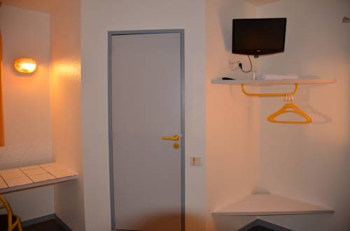 Imagen de la habitación del Hotel Inn Design Dijon Sud. Foto 4