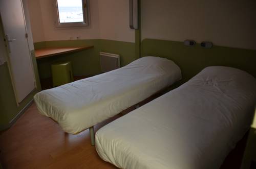 Imagen de la habitación del Hotel Inn Design Dijon Sud. Foto 10