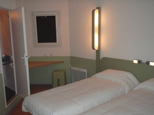 Imagen de la habitación del Hotel Inn Design Dijon Sud. Foto 13