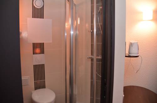 Imagen de la habitación del Hotel Inn Design Dijon Sud. Foto 15