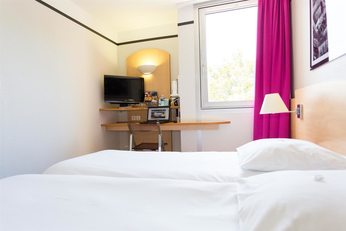 Imagen del bar/restaurante del Hotel Inn Design Grenoble Eybens Parc des Exposition. Foto 4