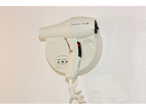 Imagen de la habitación del Hotel Inn Design La Rochelle. Foto 14