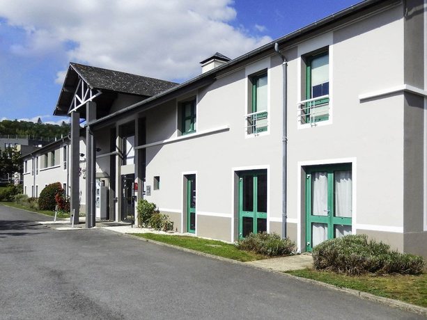 Imagen general del Hotel Inn Design Laon. Foto 13