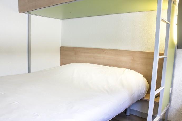 Imagen general del Hotel Inn Design Laon. Foto 4