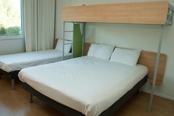 Imagen general del Hotel Inn Design Laon. Foto 5