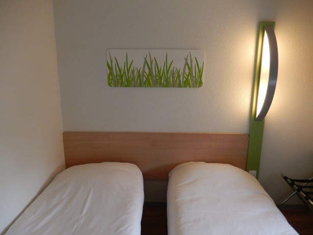 Imagen general del Hotel Inn Design Laon. Foto 6