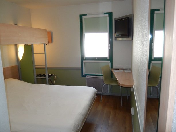 Imagen general del Hotel Inn Design Laon. Foto 7