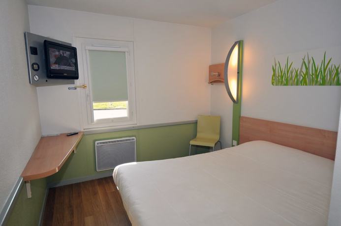Imagen general del Hotel Inn Design Laon. Foto 8