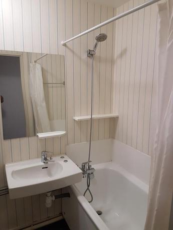 Imagen de la habitación del Hotel Inn Design MoutiersInn Moutiers. Foto 11