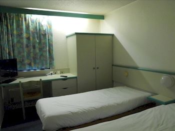 Imagen de la habitación del Hotel Inn Design MoutiersInn Moutiers. Foto 14