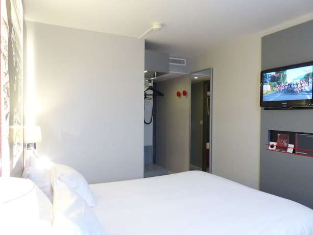 Imagen de la habitación del Hotel Inn Design Paris Saint-quentin. Foto 10
