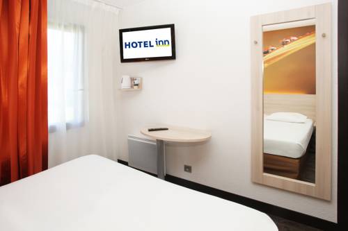 Imagen general del Hotel Inn Design Rochefort Resto Novo. Foto 1