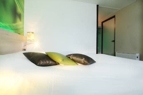 Imagen de la habitación del Hotel Inn Design Sabl&eacute;-sur-sarthe. Foto 6