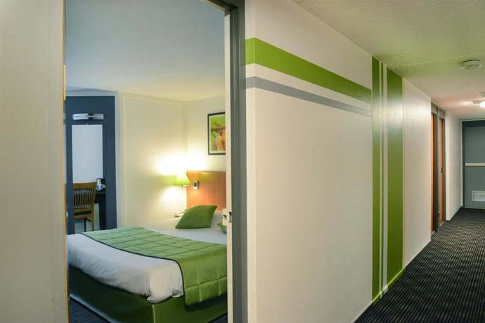 Imagen de la habitación del Hotel Inn Dijon-quetigny. Foto 4