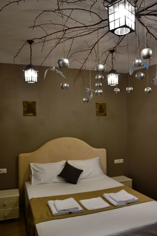 Imagen de la habitación del Hotel Inn Eliton. Foto 8