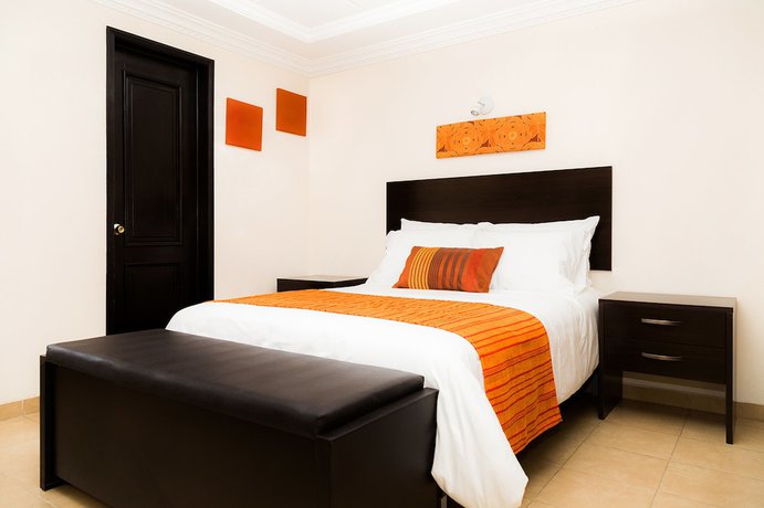 Imagen de la habitación del Hotel Inn Express Tula. Foto 19