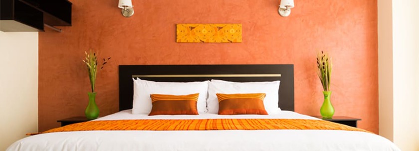 Imagen de la habitación del Hotel Inn Express Tula. Foto 20