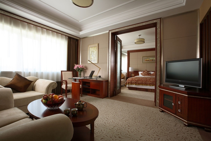 Imagen de la habitación del Hotel Inn Fine. Foto 3