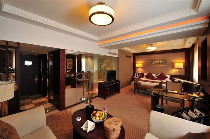 Imagen de la habitación del Hotel Inn Fine. Foto 4
