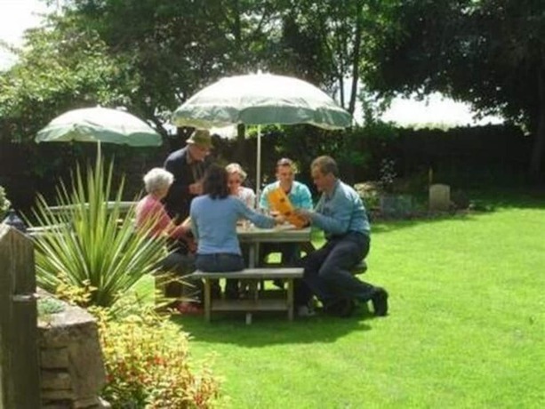 Imagen general del Hotel Inn For All Seasons. Foto 2