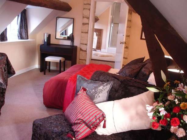 Imagen general del Hotel Inn For All Seasons. Foto 3