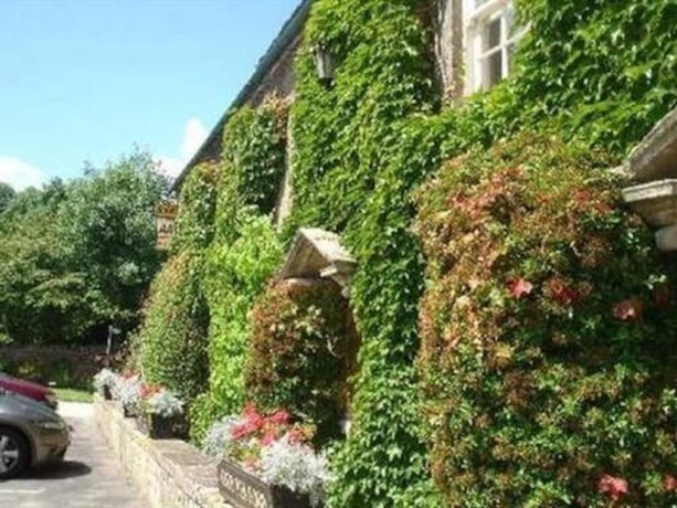 Imagen general del Hotel Inn For All Seasons. Foto 6