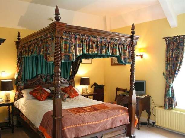 Imagen general del Hotel Inn For All Seasons. Foto 4