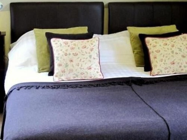 Imagen de la habitación del Hotel Inn For All Seasons. Foto 14